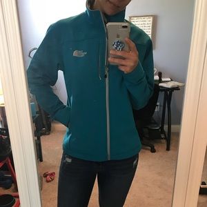 Women’s Northface Jacket